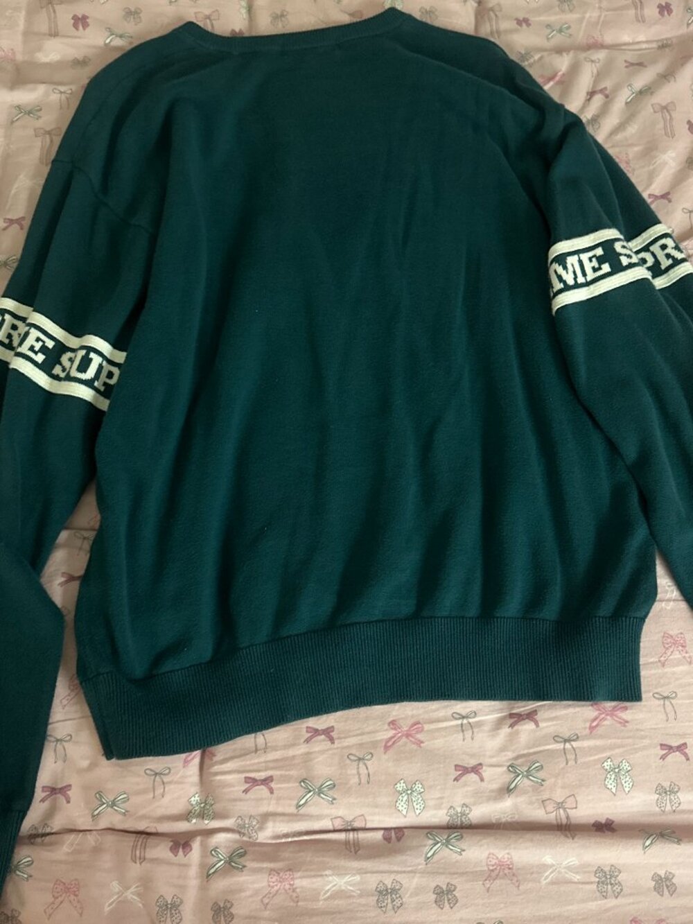 Supreme sweater - Picture 2 of 2